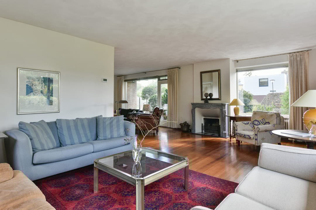 Foto 11 van Irenelaan 6