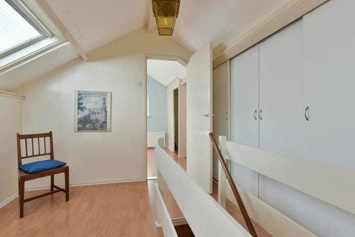 Foto 25 van Irenelaan 6