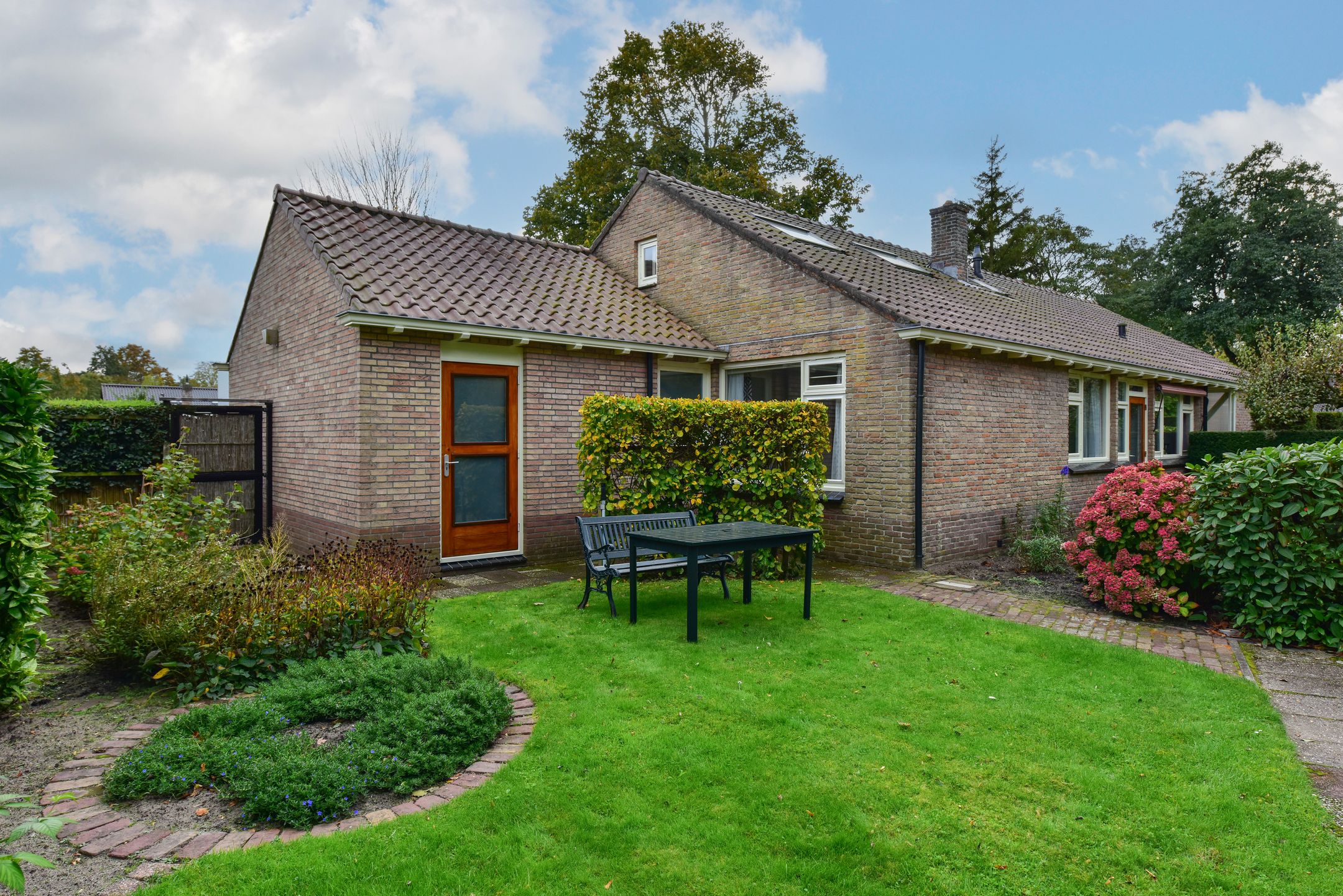 Foto 30 van Irenelaan 6