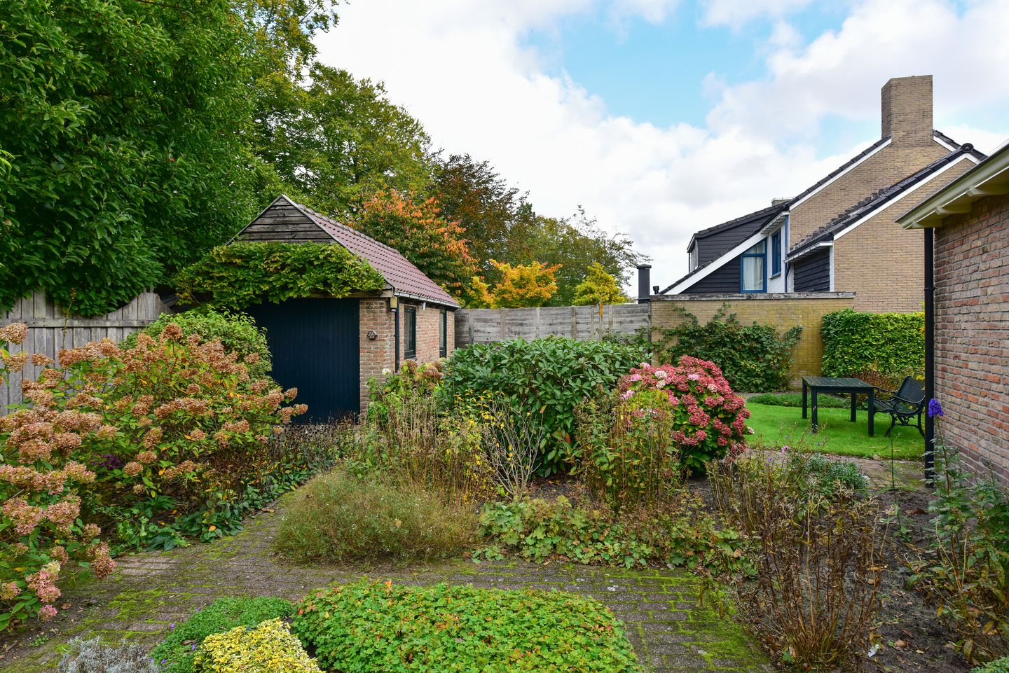 Foto 34 van Irenelaan 6