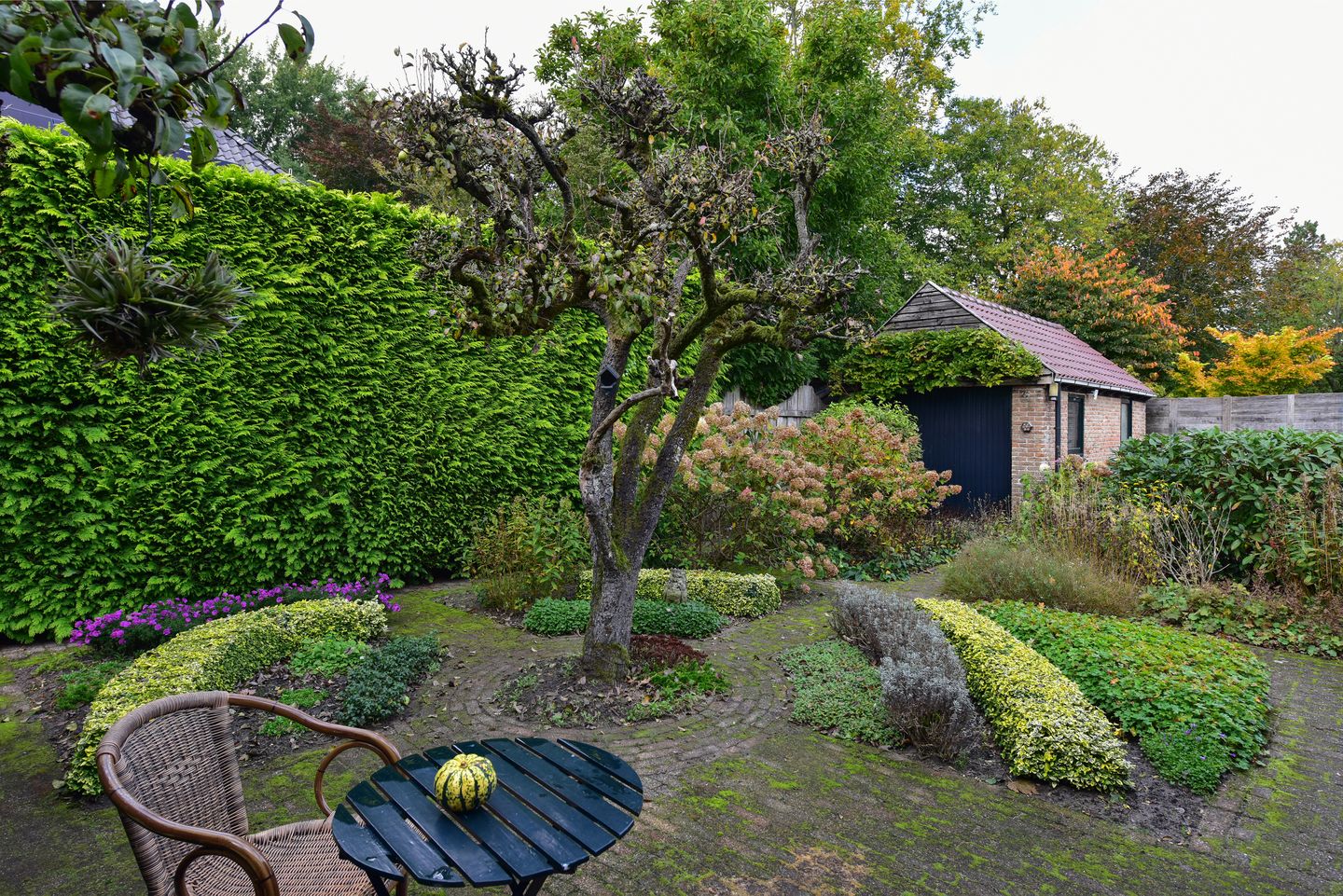 Foto 35 van Irenelaan 6