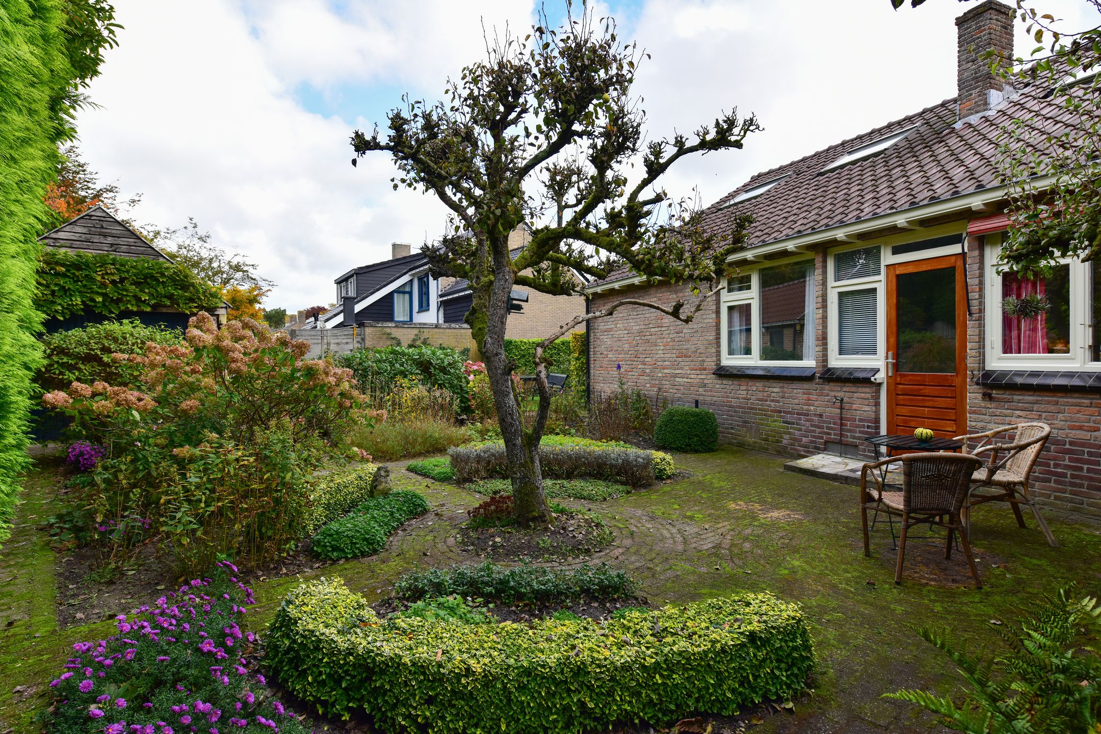 Foto 36 van Irenelaan 6