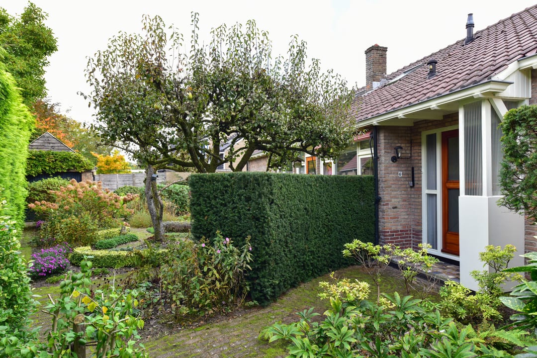 Foto 37 van Irenelaan 6