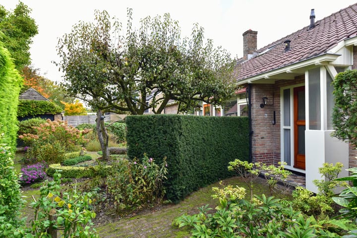 Foto 37 van Irenelaan 6