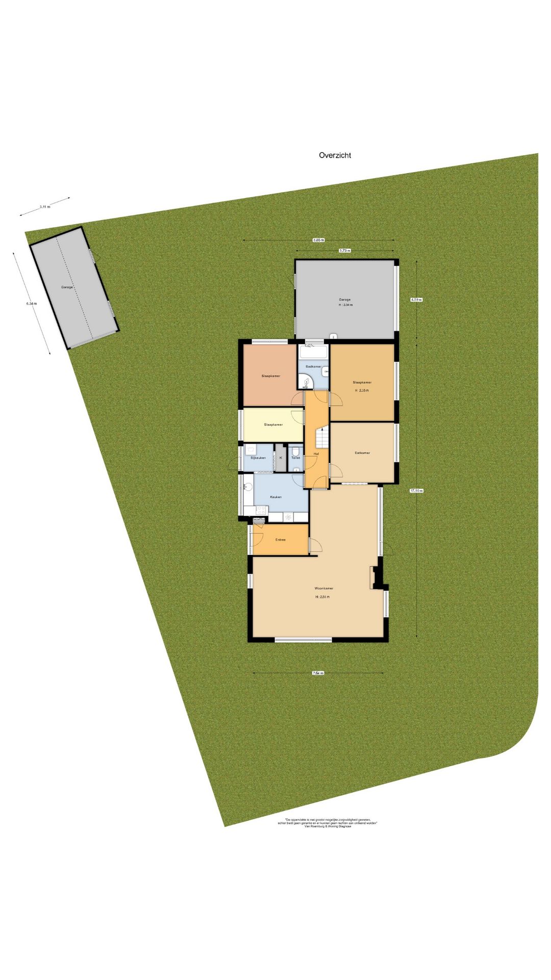 Foto 44 van Irenelaan 6