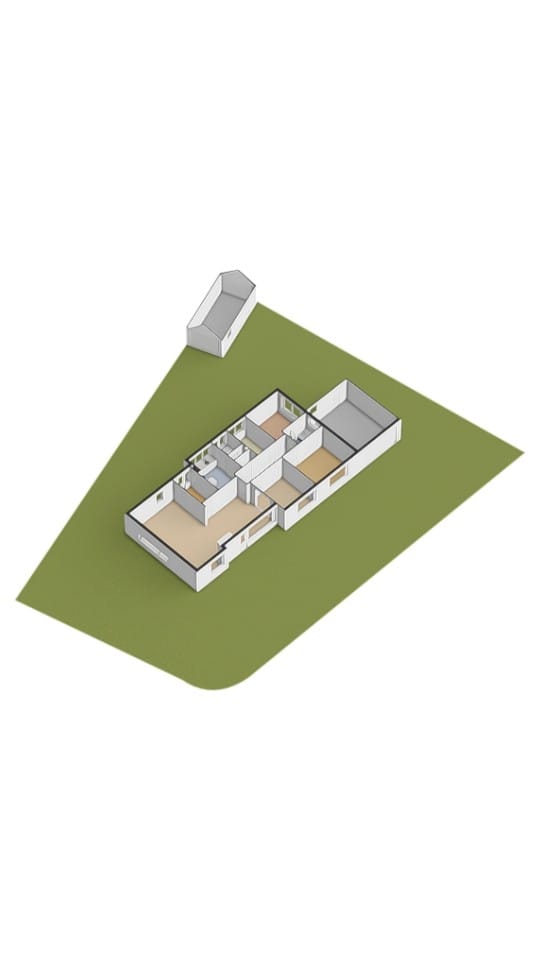 Foto 45 van Irenelaan 6