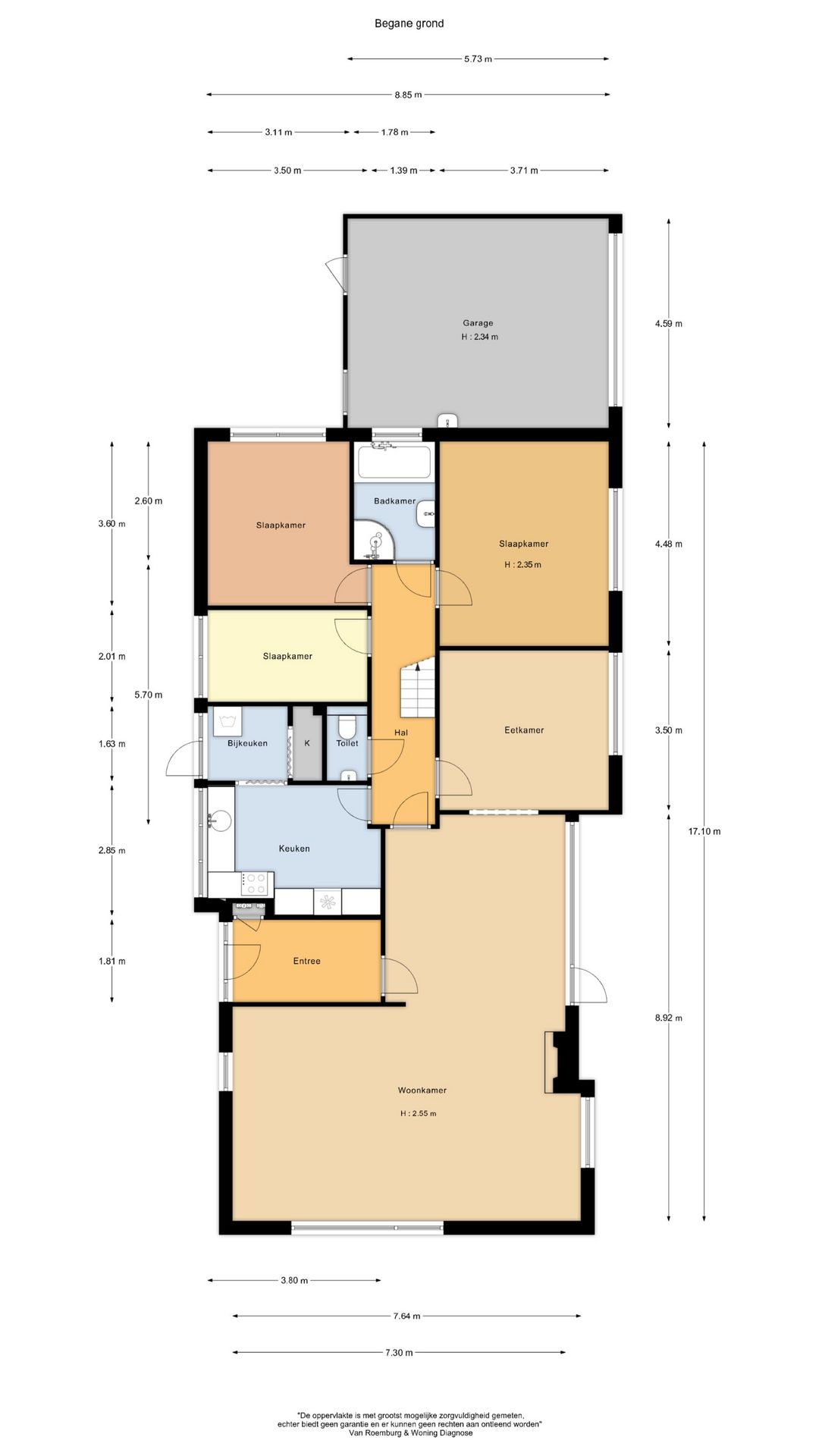 Foto 46 van Irenelaan 6