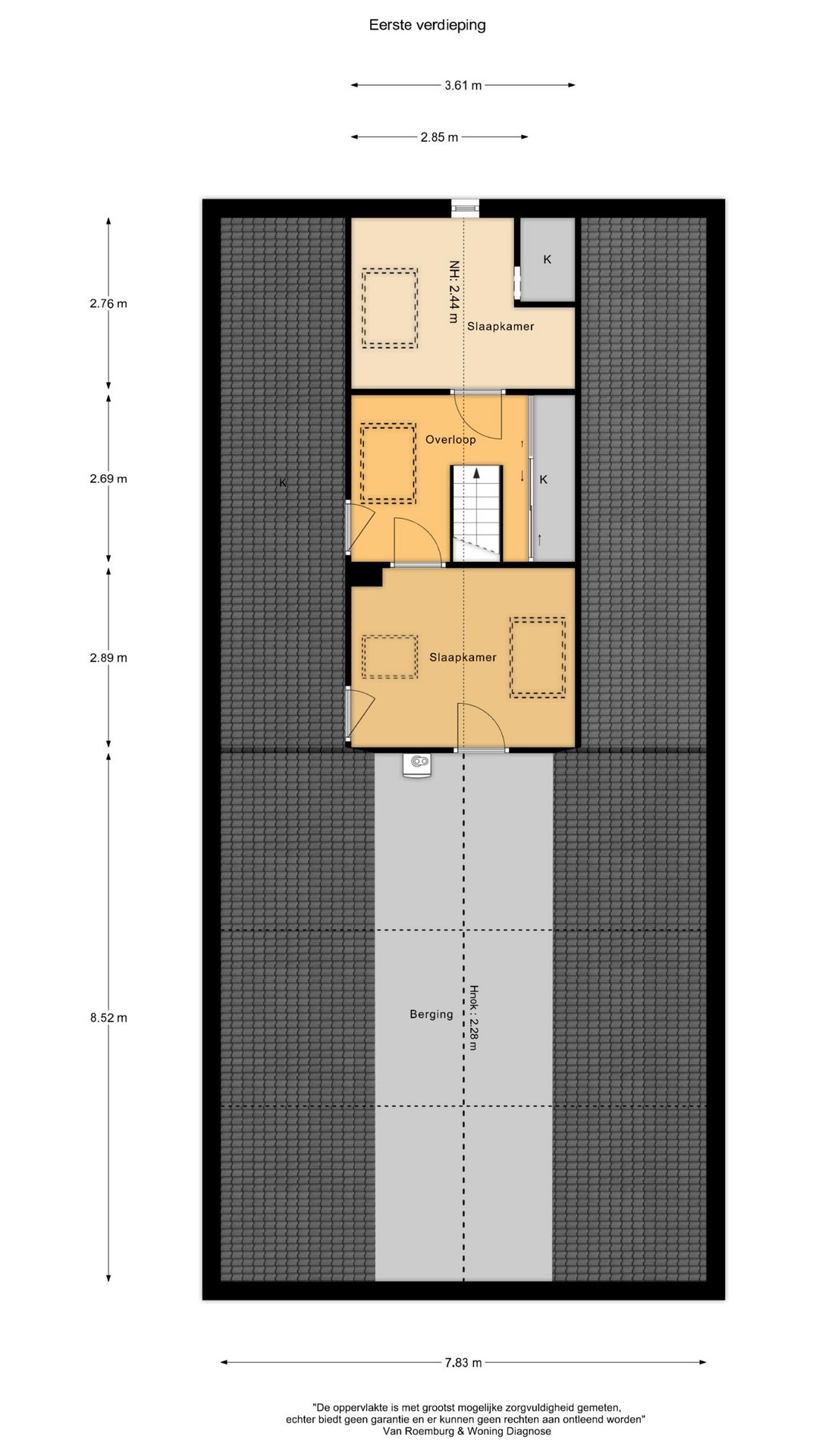 Foto 48 van Irenelaan 6