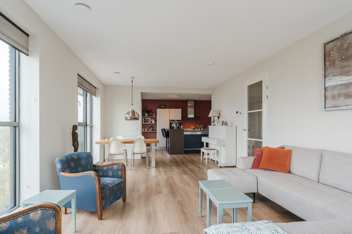 Foto 6 van Huidenclubplein 164