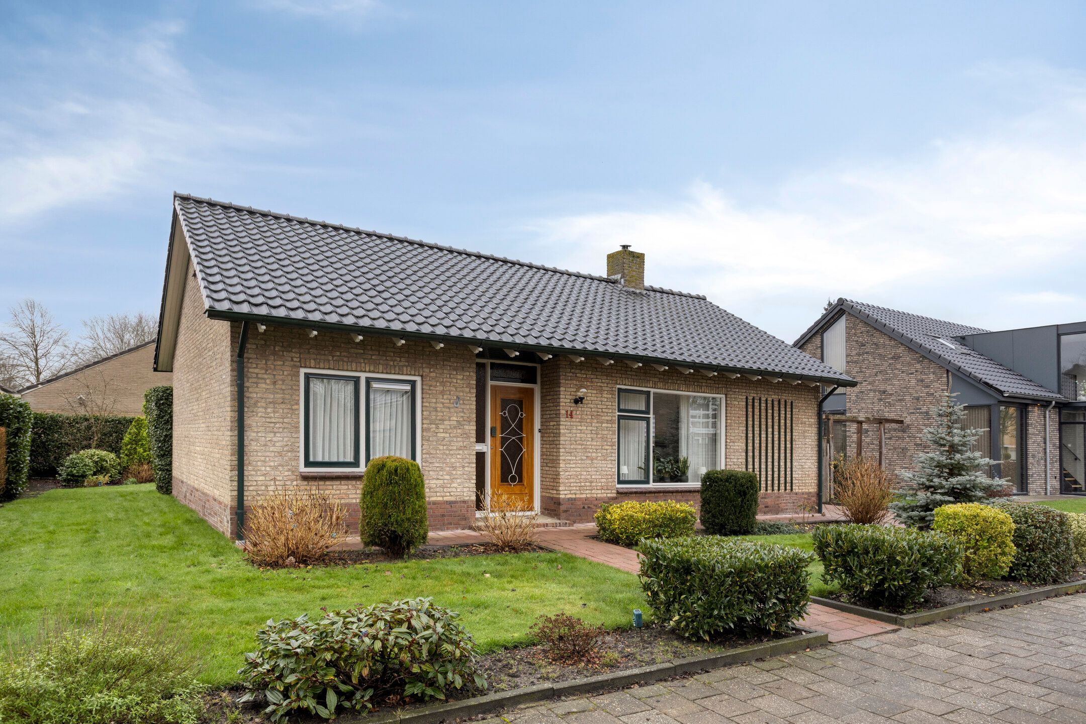Photo 21 of Prins Hendrikstraat 14
