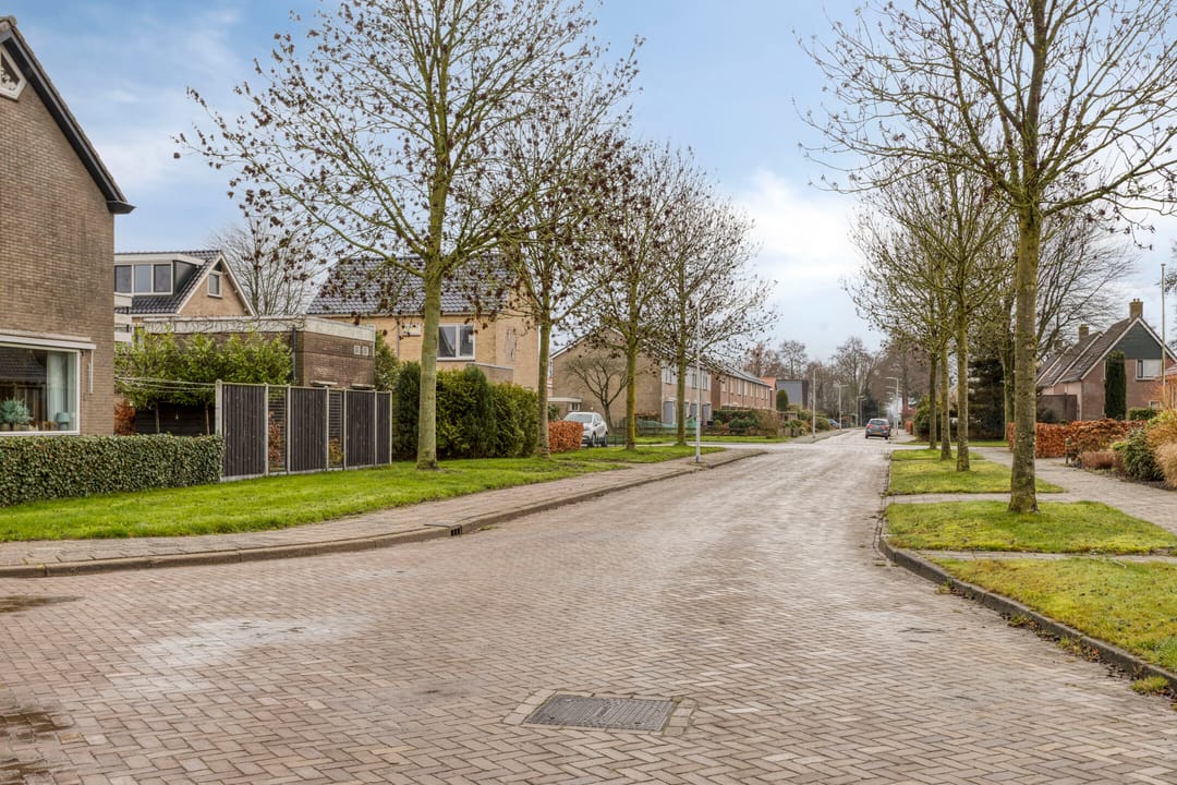 Photo 23 of Prins Hendrikstraat 14