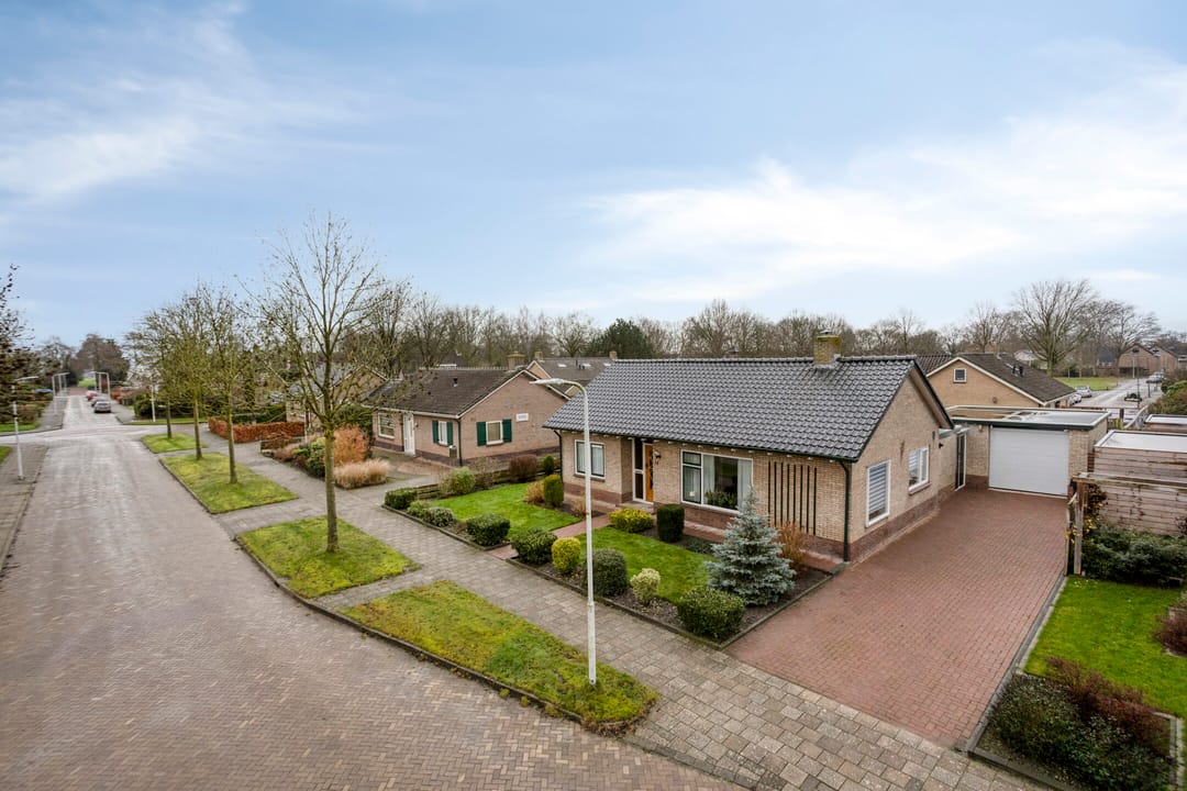 Photo 26 of Prins Hendrikstraat 14