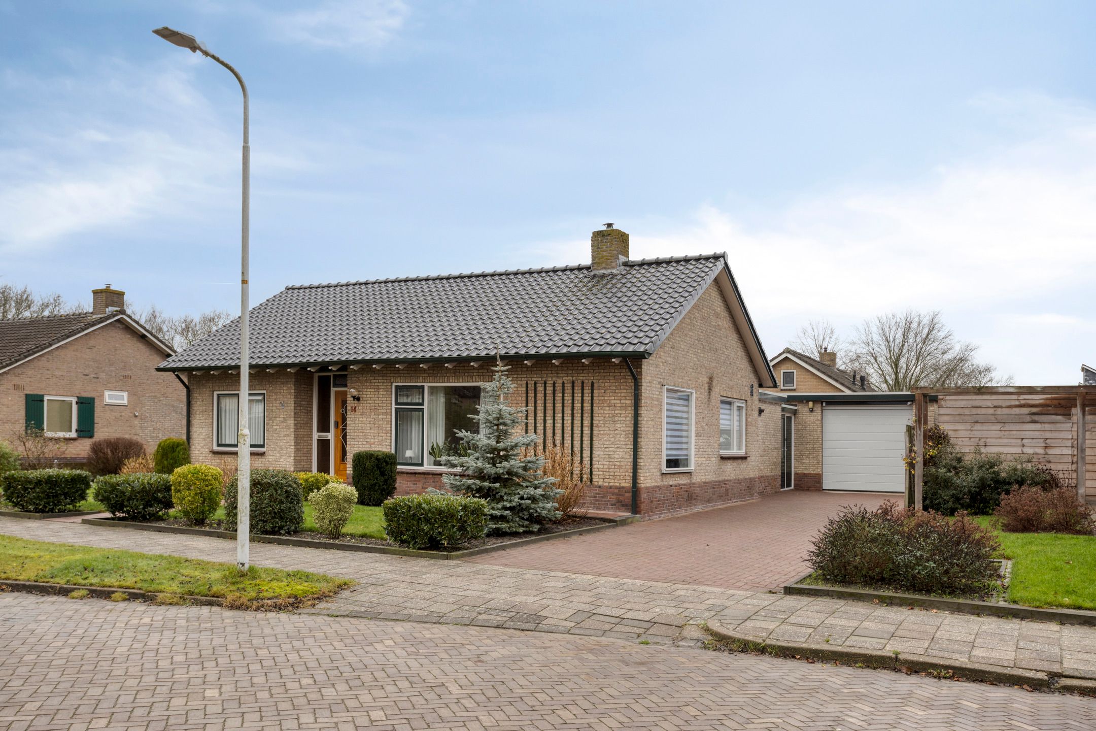 Prins Hendrikstraat, 14, Wolvega, 8471PL, Friesland, Nederland 14