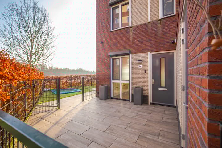 Foto 10 van Eimersland 44