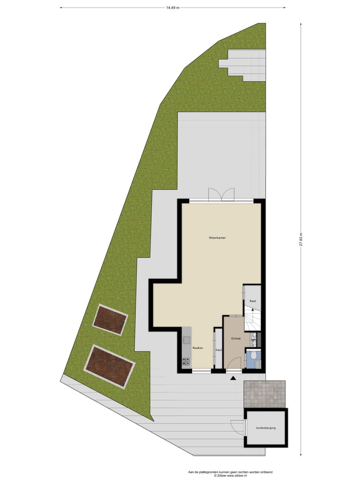 Foto 40 van Eimersland 44