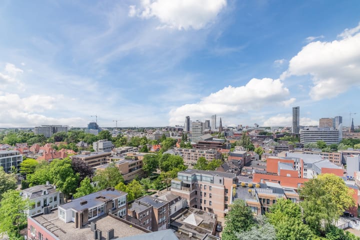 Photo 2 of Hertog Hendrik van Brabantplein 84