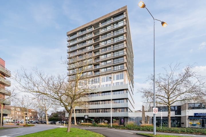 Photo 3 of Hertog Hendrik van Brabantplein 84