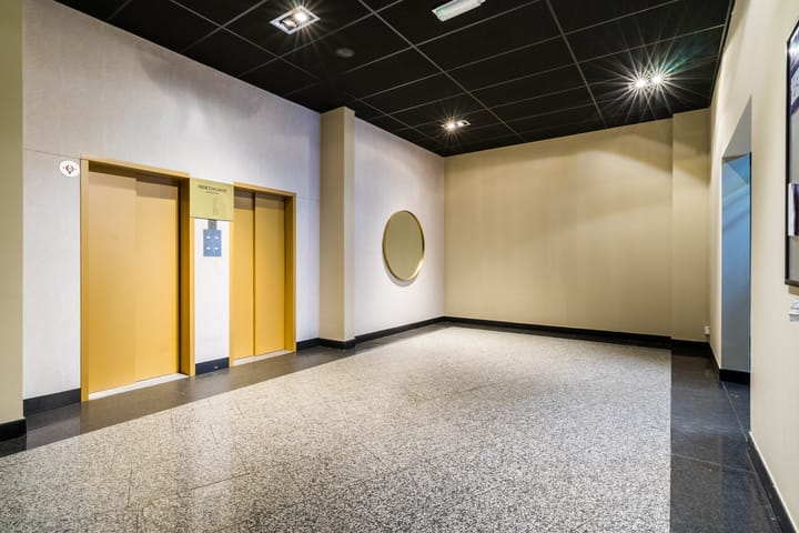 Photo 6 of Hertog Hendrik van Brabantplein 84