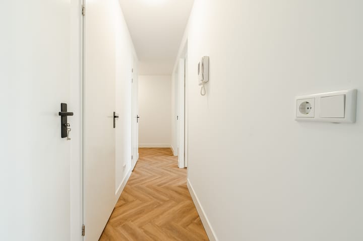 Photo 7 of Hertog Hendrik van Brabantplein 84