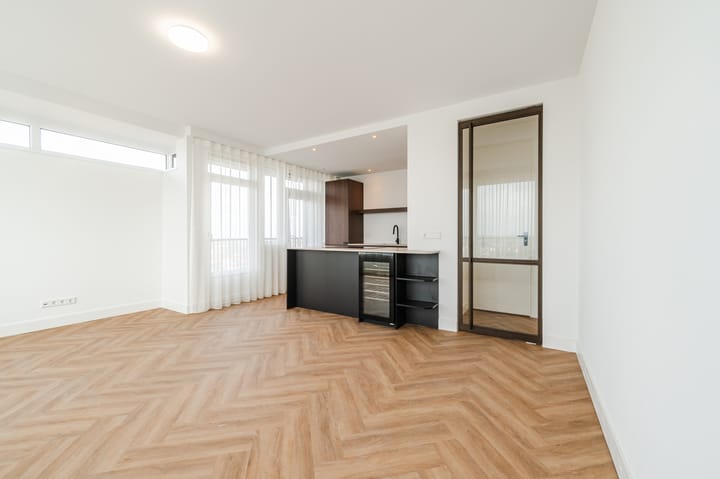 Photo 11 of Hertog Hendrik van Brabantplein 84