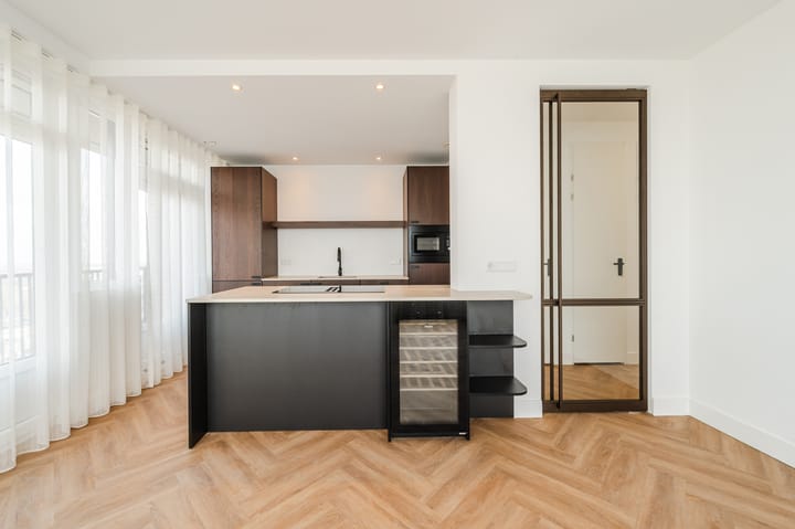 Photo 12 of Hertog Hendrik van Brabantplein 84