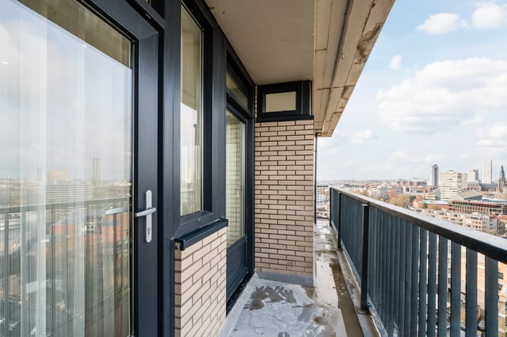 Photo 27 of Hertog Hendrik van Brabantplein 84