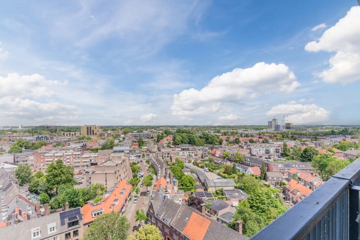 Photo 30 of Hertog Hendrik van Brabantplein 84