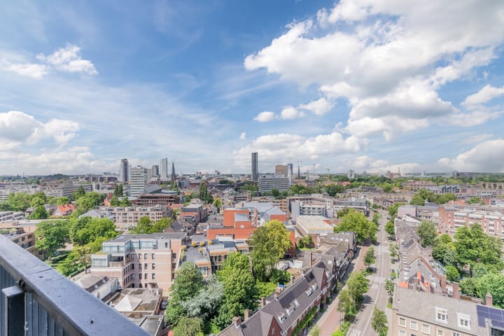 Photo 31 of Hertog Hendrik van Brabantplein 84