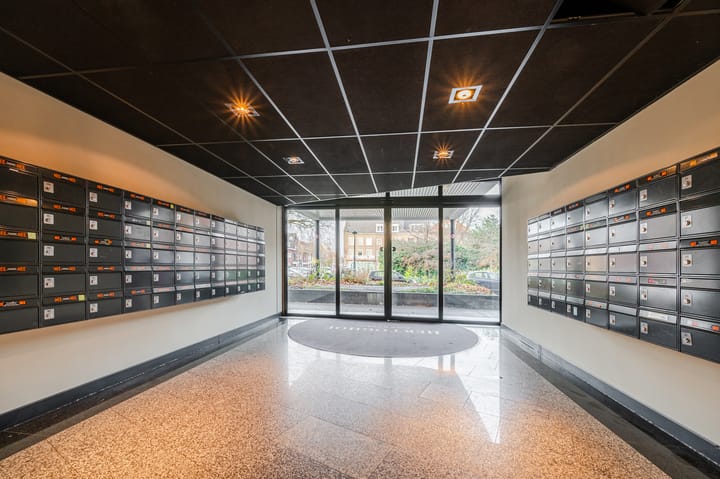 Photo 5 of Hertog Hendrik van Brabantplein 84