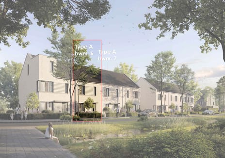 Alexialaan 11 secondary image