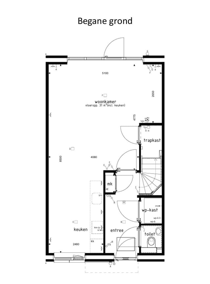 Foto 13 van Alexialaan 11