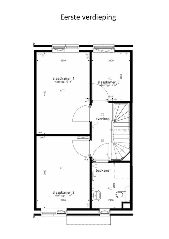 Foto 14 van Alexialaan 11