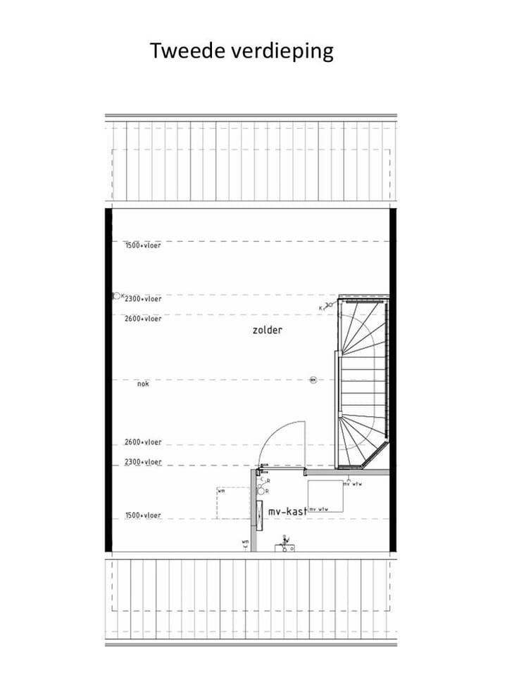 Foto 15 van Alexialaan 11