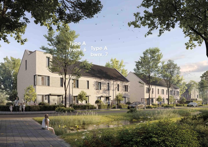 Alexialaan 11 main image