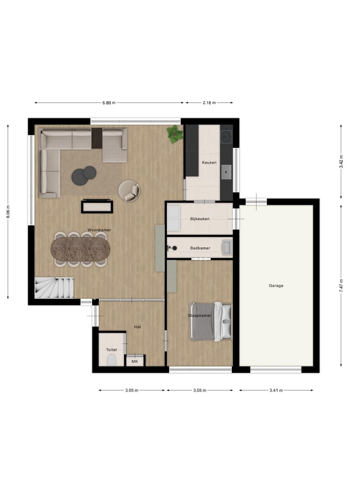 Foto 53 van Boterpotten 4