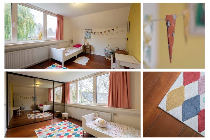 Foto 50 van Boterpotten 4