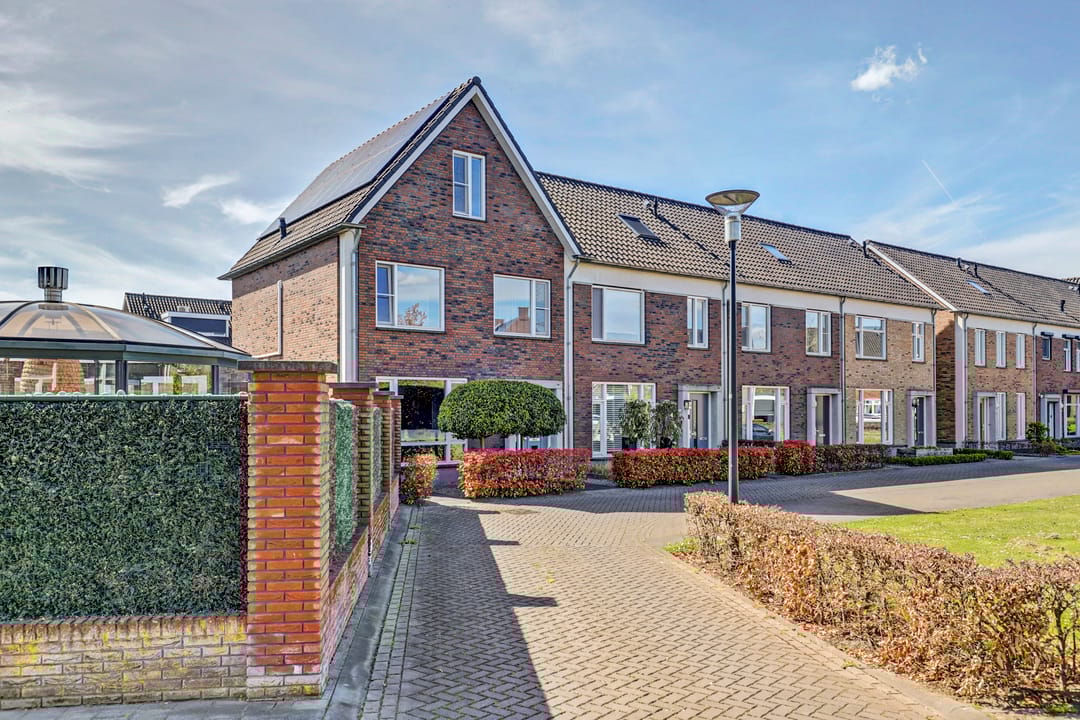 Foto 1 van Beekvloed 2