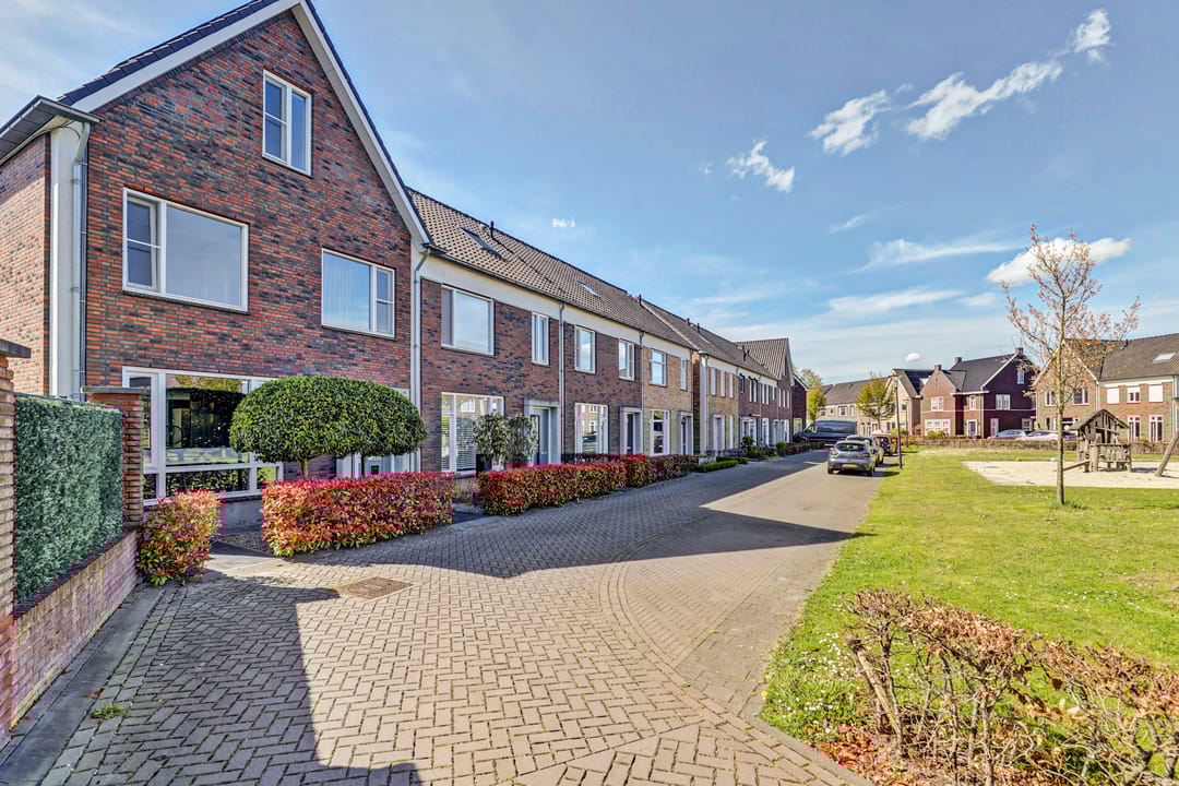 Foto 2 van Beekvloed 2