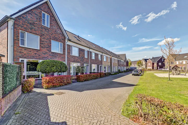 Foto 2 van Beekvloed 2