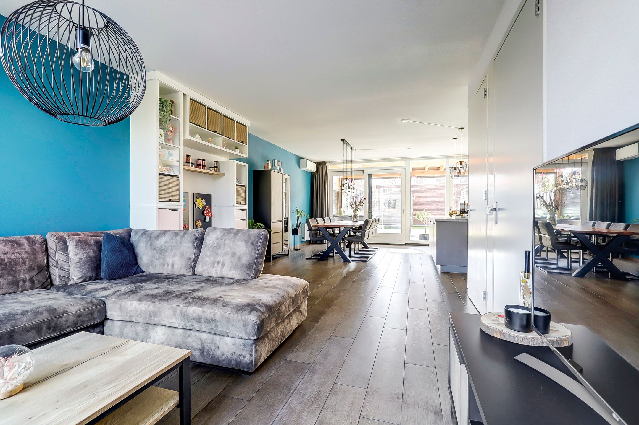 Foto 3 van Beekvloed 2