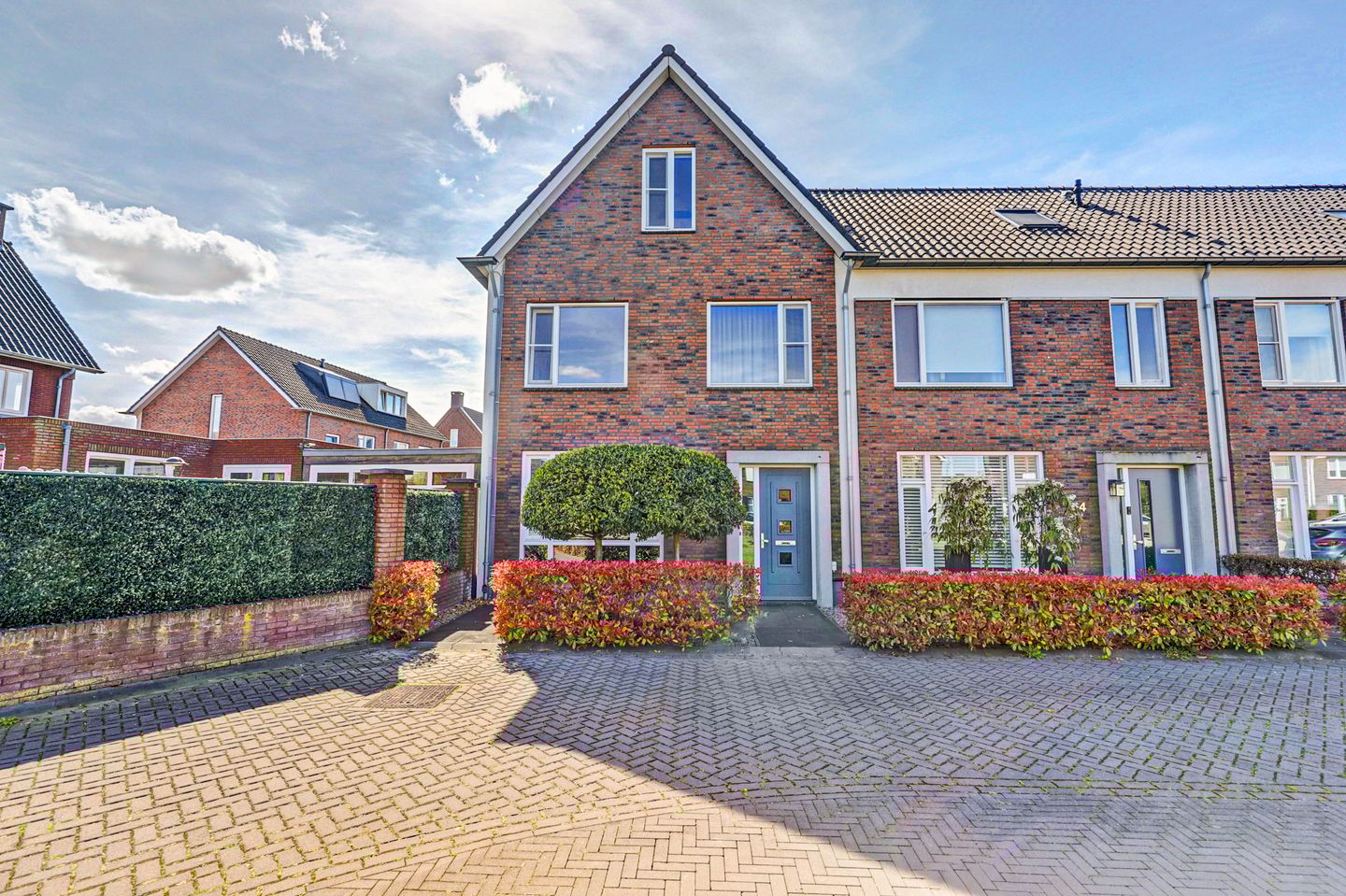 Foto 4 van Beekvloed 2