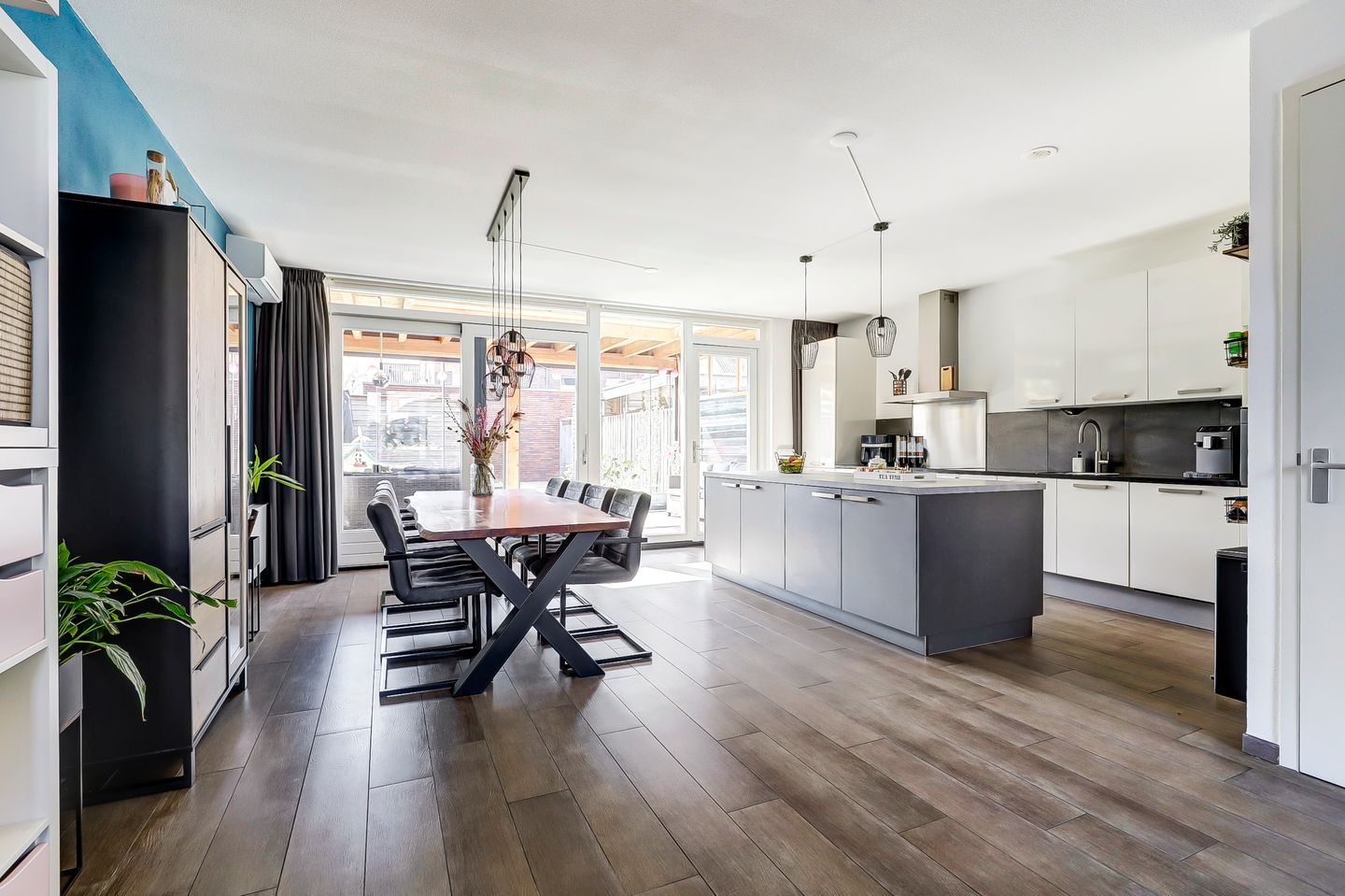 Foto 5 van Beekvloed 2