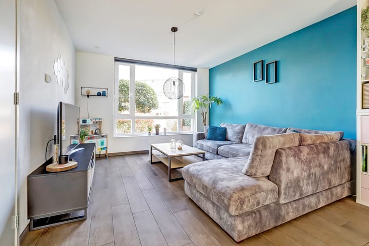 Foto 7 van Beekvloed 2