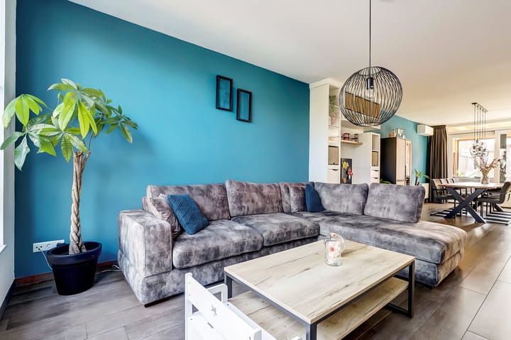 Foto 10 van Beekvloed 2