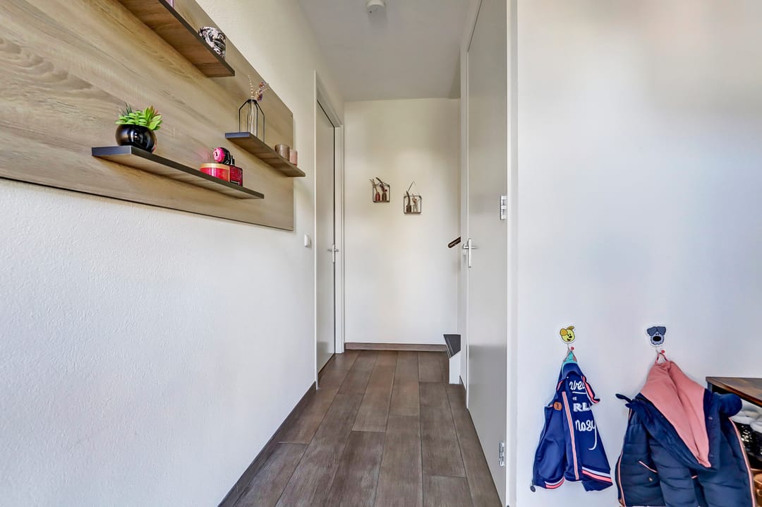 Foto 11 van Beekvloed 2