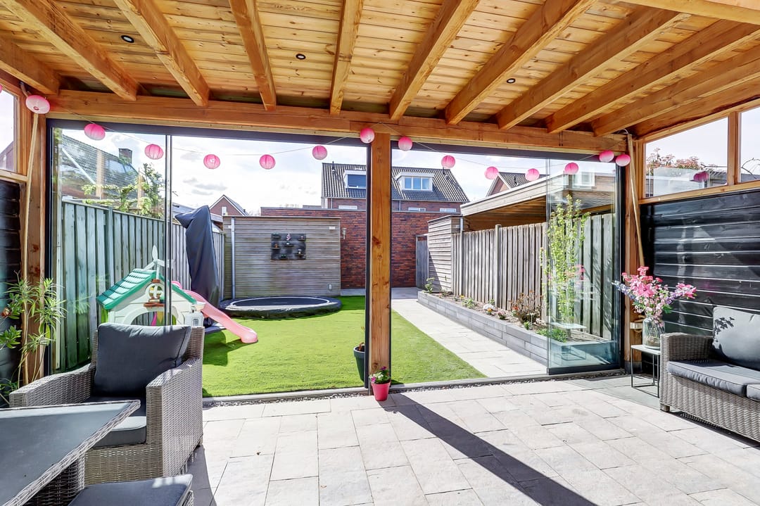 Foto 26 van Beekvloed 2