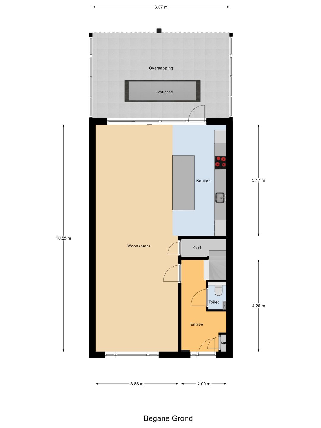 Foto 28 van Beekvloed 2