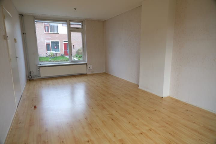 Foto 2 van Wethouder Klerkstraat 62