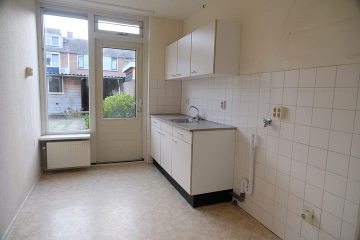 Foto 4 van Wethouder Klerkstraat 62