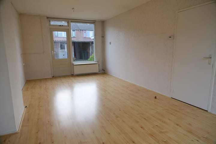 Foto 3 van Wethouder Klerkstraat 62